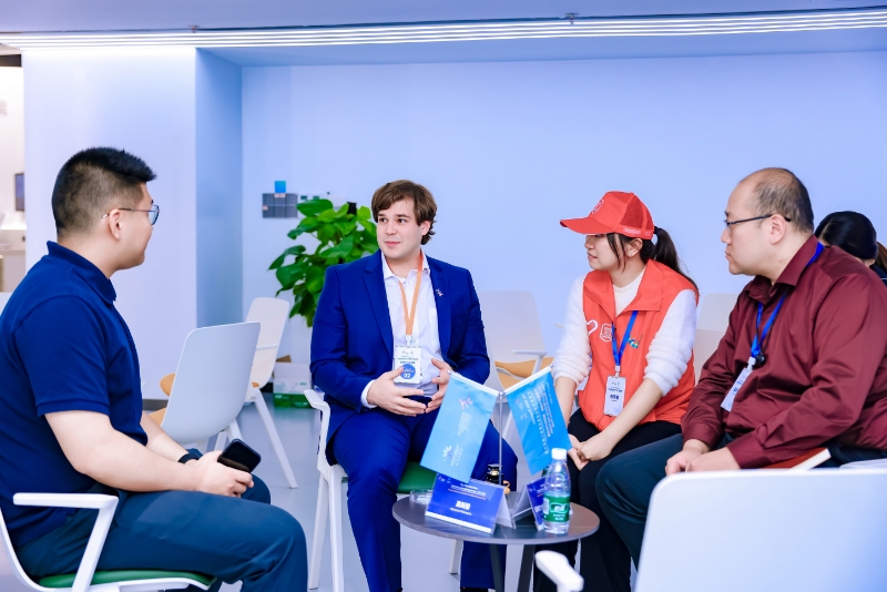 創(chuàng)新驅(qū)動(dòng)，材料賦能 深創(chuàng)賽第八屆國(guó)際賽生物醫(yī)藥與健康、新材料行業(yè)決賽圓滿收官，新材料技術(shù)推廣服務(wù)迎來(lái)新機(jī)遇