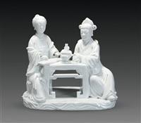 探秘傳承臻品 解碼珠海中拍國(guó)際藝術(shù)品展廳