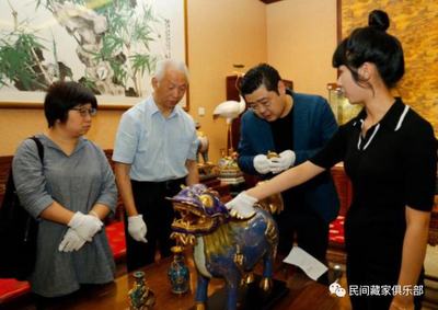 藝術(shù)品鑒定大賽，專(zhuān)家的沉默是一場(chǎng)更大的失敗