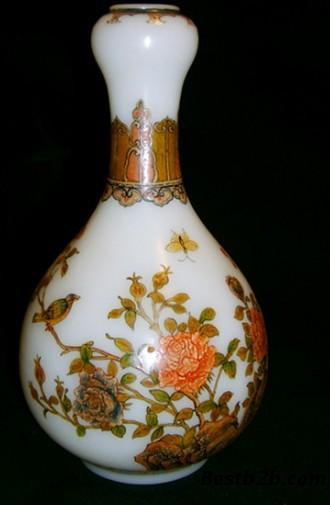 乾隆瓷器拍賣,乾隆瓷器藝術品鑒定交易